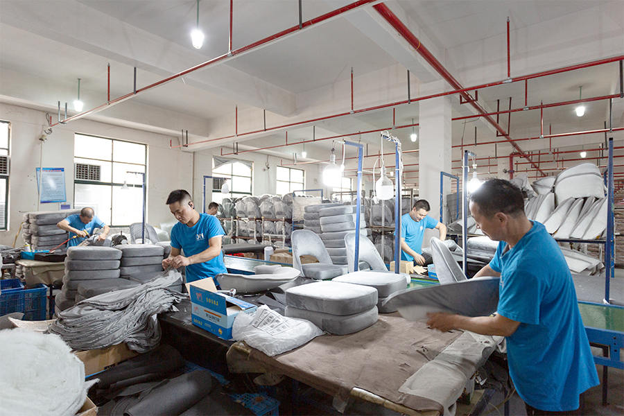 Anji Duomei Intelligent Furniture Technology Co. ، Ltd.